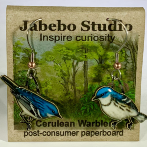 Cerulean Warbler