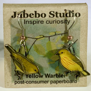 Yellow Warbler