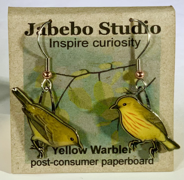 Yellow Warbler