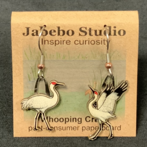 Whooping Crane