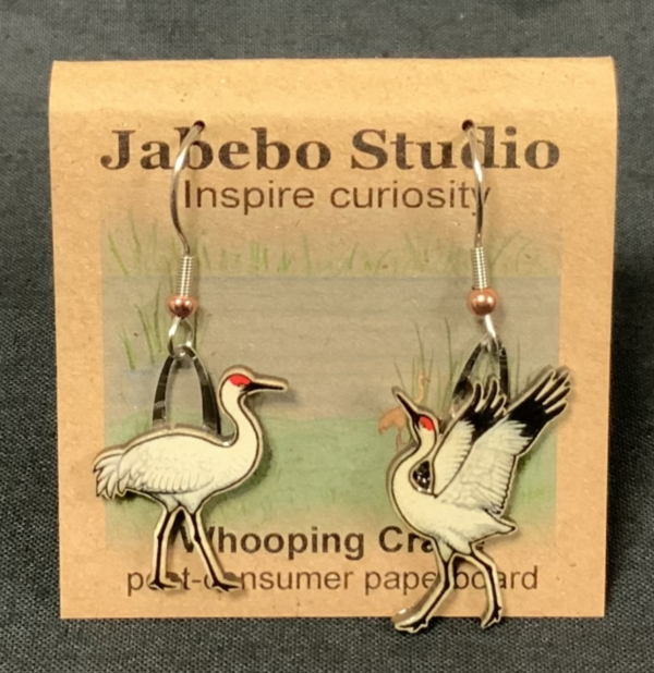 Whooping Crane