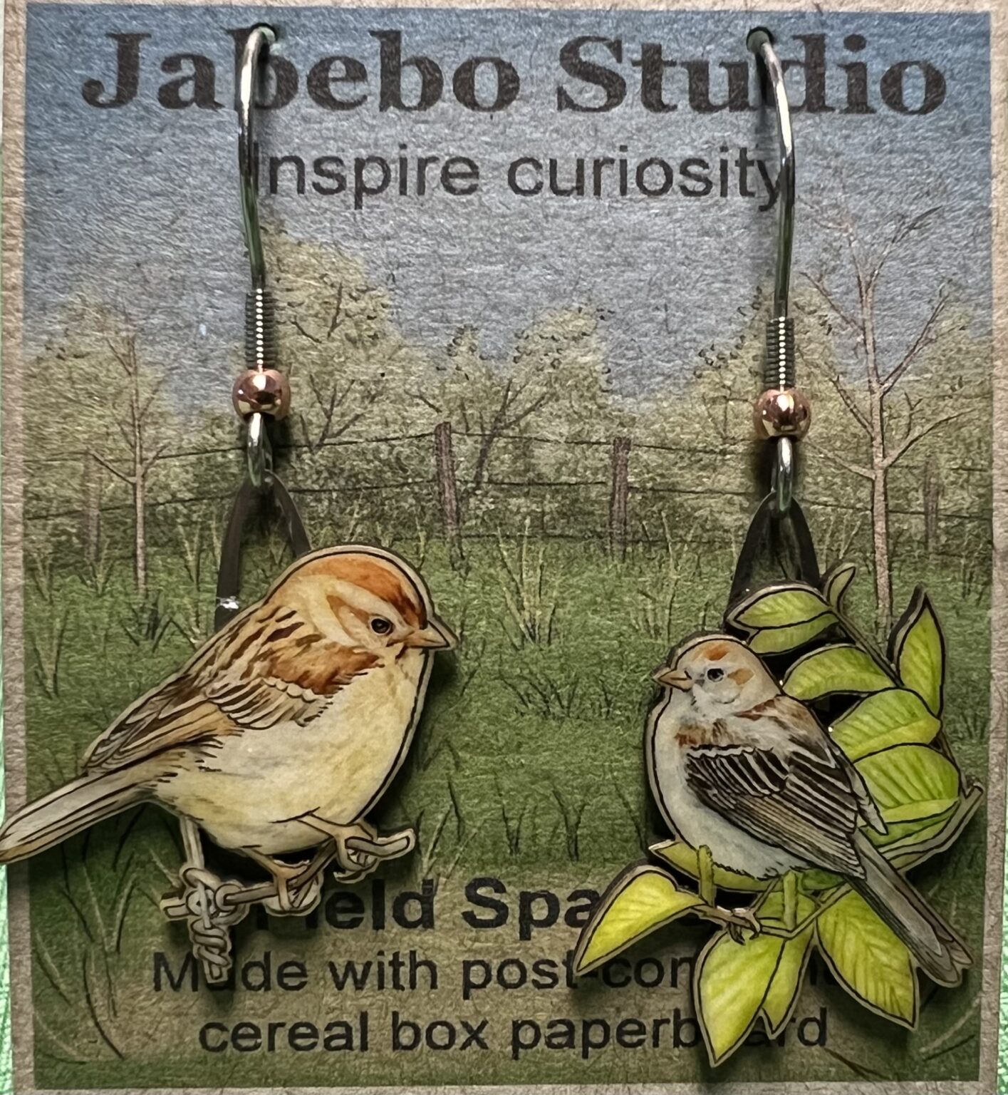 FALL 2025 DESIGNS - Jabebo